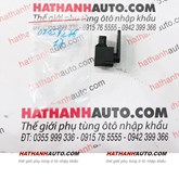Cảm biến độ cao trước xe Mercedes E Class W211 - 0105427617